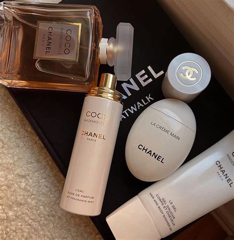 chanel skin care au|is chanel skin care worth it.